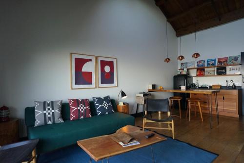 Timber Cove Resort - Good To Know