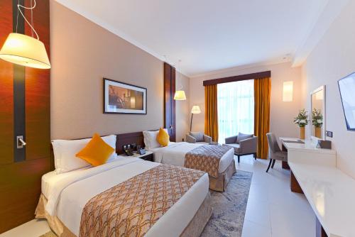 TIME Asma Hotel - About Your Stay