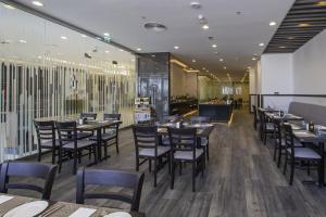 TIME Onyx Hotel Apartments - About Your Stay