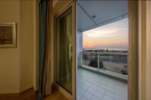 TIME Ruby Hotel Apartment - About Your Stay