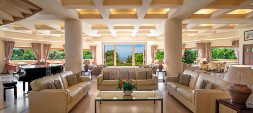 Tombolo Talasso Resort - Good To Know