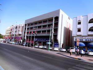 Top Hotel Apartments - About Your Stay