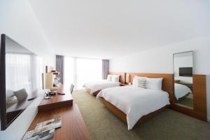 Tower 23 Hotel - Good To Know