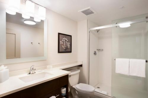 TownePlace Suites by Marriott San Mateo Foster City - Good To Know