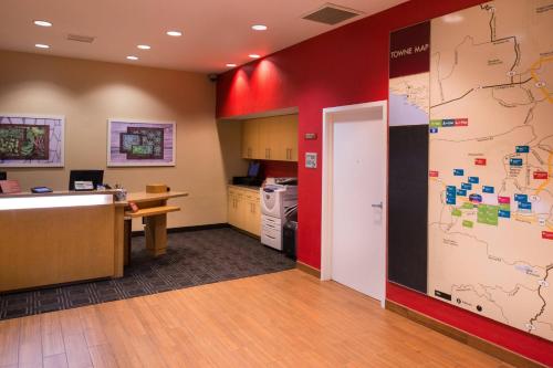 TownePlace Suites Thousand Oaks Ventura County - Good To Know