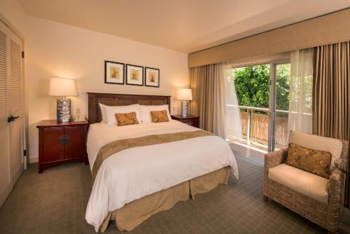 Tradewinds Carmel - Good To Know