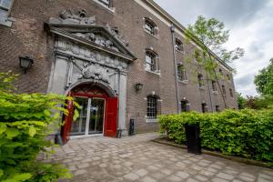 Training Hotel De Rooi Pannen Breda - Good To Know