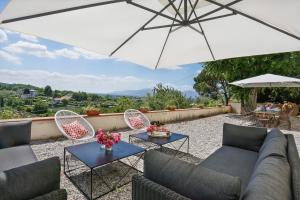 Tramonte Estate Boutique Hotel - Good To Know