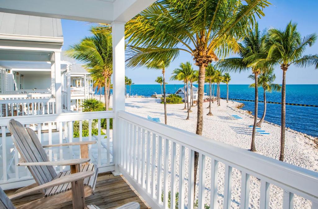 Tranquility Bay Resort Review