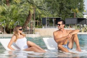Tritone LUXURY HOTEL THERMAE & SPA - Good To Know