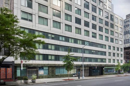 Truss Hotel Times Square - Good To Know