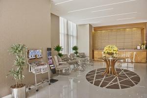 TRYP by Wyndham Abu Dhabi City Center - About Your Stay