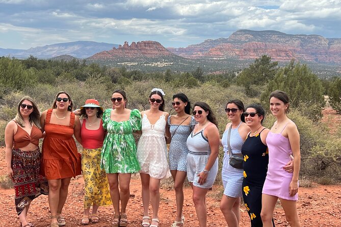 Ultimate Bachelorette Party-Wine Tasting From Scottsdale/Phoenix - Good To Know