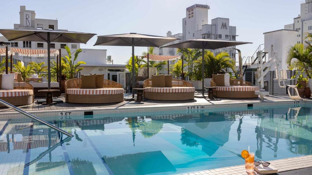 Uma House by Yurbban South Beach Review