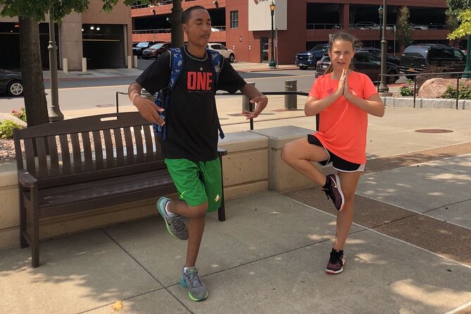 Unique Scavenger Hunt Experience in Albuquerque by Operation City Quest - How the Game Works