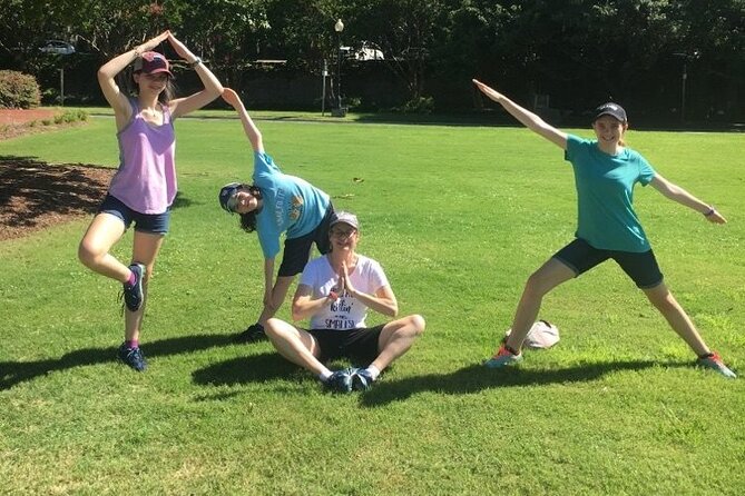 Unique Scavenger Hunt Experience in Pembroke Pines by Wacky Walks - Good To Know