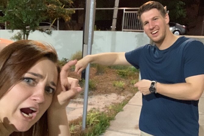 Unique Scavenger Hunt in San Bernardino by Zombie Scavengers - Activity Overview