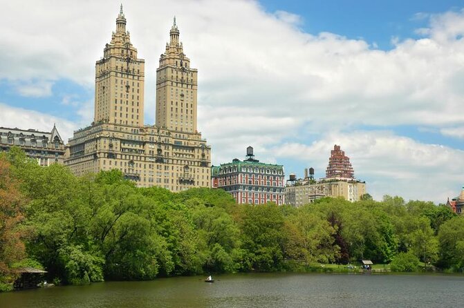 Upper West Side Quest Experience in New York - Good To Know