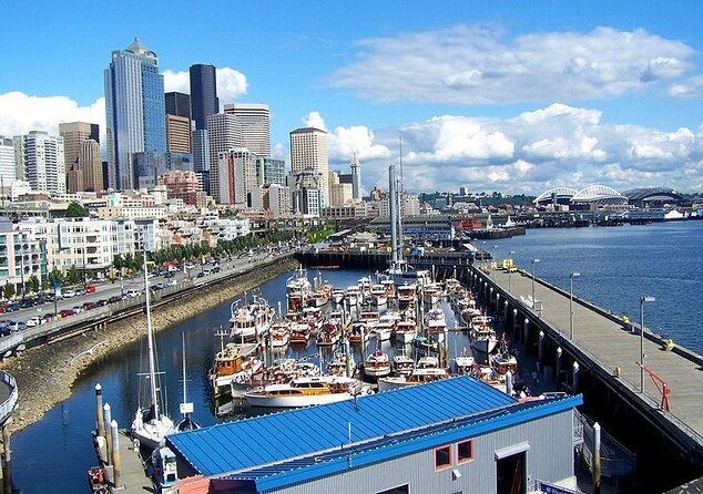 Vacation Photographer in Seattle - Good To Know