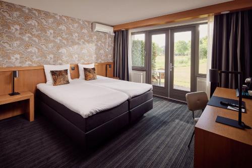 Van Der Valk Drachten - Good To Know