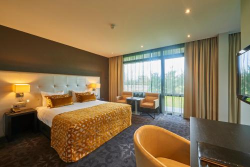Van Der Valk Hotel Almere - Good To Know