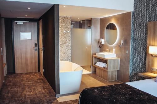 Van Der Valk Hotel Breda - Good To Know