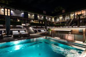 Van Der Valk Hotel Gilze-Tilburg - Good To Know