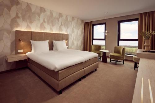 Van Der Valk Hotel Gorinchem - Good To Know