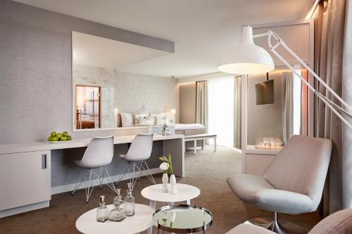 Van Der Valk Hotel Groningen-Hoogkerk - Good To Know