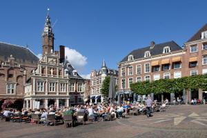 Van Der Valk Hotel Haarlem - Good To Know