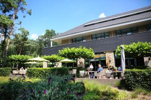 Van Der Valk Hotel Harderwijk - Good To Know