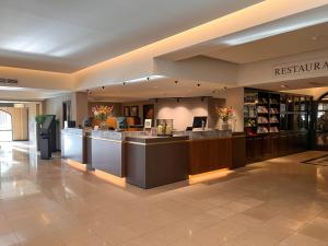 Van Der Valk Hotel Hengelo Review