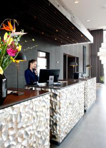 Van Der Valk Hotel Leeuwarden - Good To Know