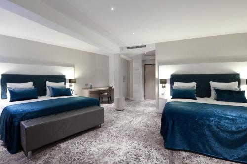 Van Der Valk Hotel Leiden - Good To Know