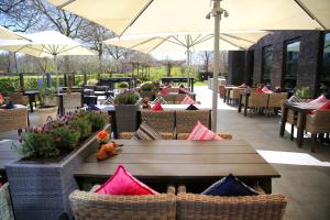 Van Der Valk Hotel Rotterdam - Blijdorp - Good To Know