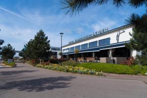 Van Der Valk Hotel Sassenheim - Leiden - Good To Know