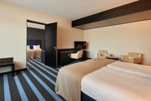 Van Der Valk Hotel Sneek - Good To Know