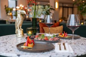 Van Der Valk Hotel the Hague Wassenaar - Good To Know