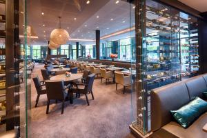Van Der Valk Hotel Utrecht - Hotel Overview