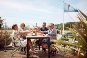 Van Der Valk Texel - De Koog - Good To Know