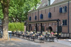 Van Rossum City Hotel Woerden - Good To Know
