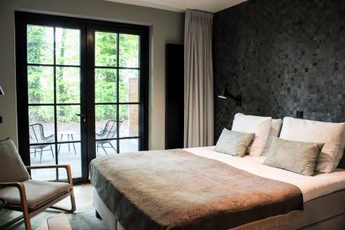 Veluwe Hotel De Beyaerd - Good To Know