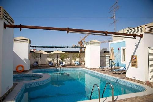 Versailles by Vieras Hotel - About Your Stay