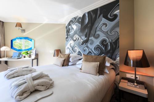 Vichy Célestins Spa Hotel - Good To Know