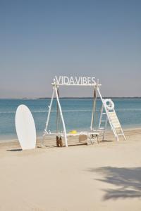 Vida Beach Resort Umm Al Quwain - About Your Stay
