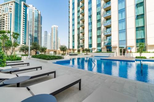 Vida Downtown Residences Review