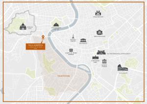 Villa Agrippina Gran Meliá – The Leading Hotels of the World - Good To Know