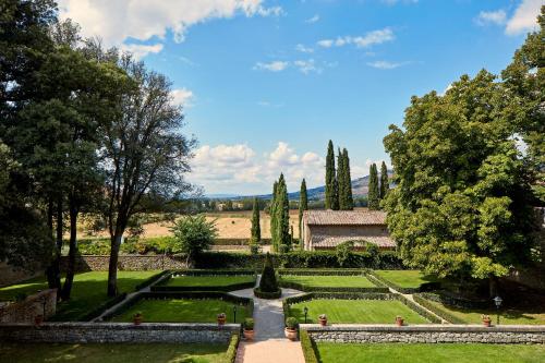 Villa Di Piazzano - Small Luxury Hotels of the World - Good To Know