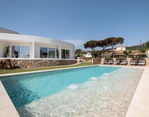 Villa Escargot Luxury in Costa Rei Beach - Good To Know