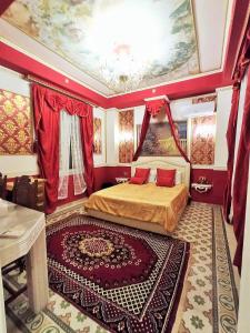 VILLA EVELINA CLUB - Good To Know